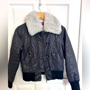 Women’s Moiselle Bomber